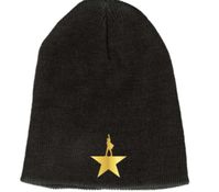 Do not miss your shot to keep your head warm this winter with the Hamilton the Musical Beanie.