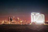 Flat-Pack Prefab Shelter by Jupe - Dwell
