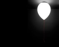 balloon lamps