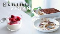 Hello les cocotiers 🌴🌍•• Yaourt coco soja et tiramisu léger et vegan au menu• ENJOY !! __ • MON BLOG http://www.alice-esmeralda.fr • INSTAGRAM : @AlicEesmera...