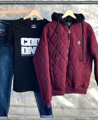 CODE-SA: Get The Look – AlfonzoWords