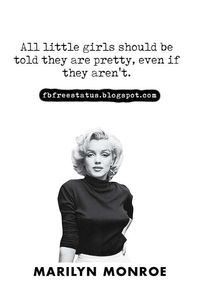 quotes by marilyn monroe