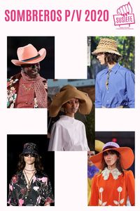 Las Tendencias: ¿Enemigas o Aliadas del Estilo Personal? – Susi EFE