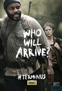 The Walking Dead