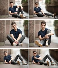 #environment #Ideas #man #Model #presents #realized #urban