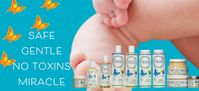 The best for your little Miracle.