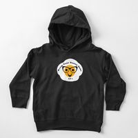 Keep your sunny side up Toddler Pullover, egg, sunny side up, eggs, food, breakfast, cute, sunny, yellow, funny, egg lover, fried egg, happy, bacon, cartoon, eggy, foodgasm, nature, side, sticker, sunny side, up, yolk, cook, flower, food lover, fried eggs, joy, scrambled, sky, smile, sun, sunny side up egg, egg white, stickers, tredning stickers, funny stickers, cute stickers, happy stickers.