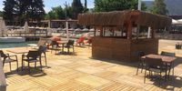 Voco Restaurant (Göltürkbükü, Bodrum) için menü, fiyat, telefon, adres, ortam, çalışma saatleri, rezervasyon ve daha fazlası... #mugla #bodrum #golturkbuku #vocorestaurant #kafe
