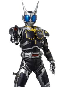 kamen rider g4 AF