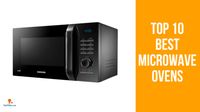 Best Microwave Ovens in India: Top 10 of 2018 #oven #microwave