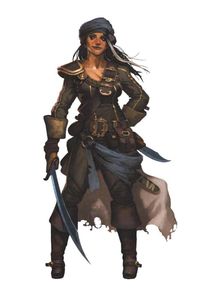 Dungeons & Dragons: Pirates! YARRRR! - Imgur