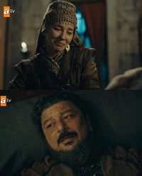 #KuruluşOsman