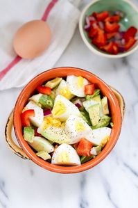 8 Breakfast Recipes Under 300 Calories - Sarah Scoop