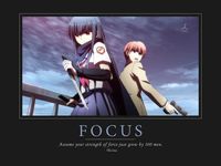 Angel Beats!