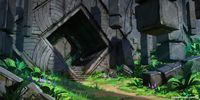 Tim Kaminski is a freelance concept artist and illustrator