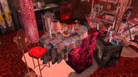 201118 All-in-one wardrobe and tablecloth-covered dining table. : Naver Blog