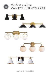 The Evolution of the Ugly Bar Light