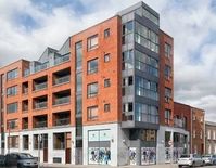 Buckley Hall, Dublin - 0 Reviews by Students