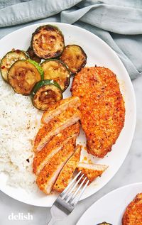 Air Fryer Pork Chops Come Out Perfectly JuicyDelish
