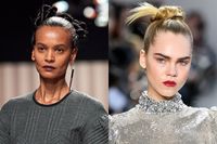 Ahora que llega el calorcito, necesitamos un cambio de look para cambiar de aires. Aquí tienes seis opciones inspiradas en la pasarela para llevar tu estilismo a otro nivel