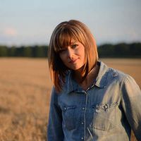 Ann Voskamp - because God has burning bushes everywhere