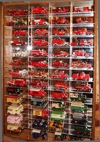 Fire Trucks revisited | Back on November 21, 2005 I posted a… | Flickr