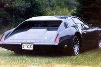 Specialty Cars, Kitcars, Kit Car, One-off, Customs, Specials, Component Cars, Fiberglass Cars, Exotic Cars, Rare Cars, Unusual Cars