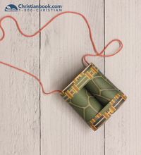 Here's a handy little DIY for any of your VBS volunteers out there with a safari/wildlife theme!