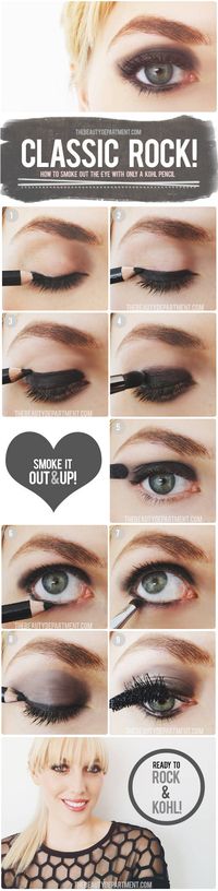The Beauty Department: Your Daily Dose of Pretty. - BEAUTY BASICS