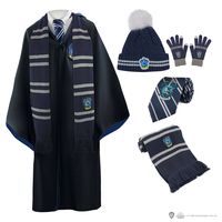 Ravenclaw Full Uniform - Adults | Harry Potter | Cinereplicas – Cinereplicas USA