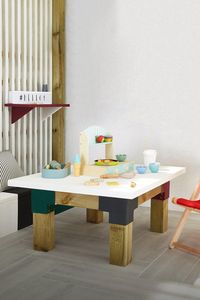 Vous rêvez de créer vous-même un extérieur chaleureux, qui vous ressemble ? Laissez libre cours à votre inspiration, vos bonnes idées récup' et vos mains bricoleuses pour aménager un extérieur coloré et rafraîchissant 100 % fait maison.
