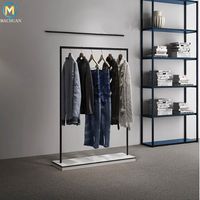 High Quality Store Display Rack Clothing Floor Display Stand For Sales - Buy Floor Display Stand For Clothes,Stands For Clothes,Store Display Rack Product on Alibaba.com