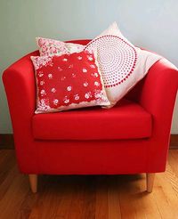 Dishfunctional Designs: Vintage Handkerchiefs & Scarves Upcycled and Repurposed