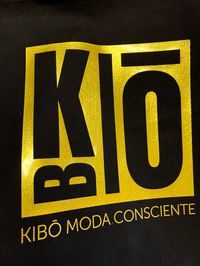 Gold Shine KIBō – KIBō MODA CONSCIENTE