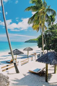 Nothing says "Welcome Back to Paradise" better than our twenty-seven oceanfront acres on Antigua's top beach - Dickenson Bay.