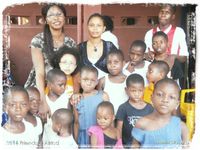 Friends of Africa (Sito Internet)