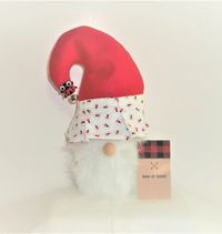 Bank of Gnome Child Gnome Bank Lady Bug Bank Mason Jar - Etsy