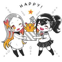 Otsukai | Anime and Manga Merchandise