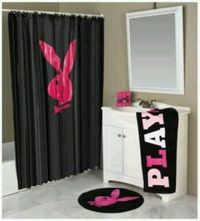 LUV this for my bathroom