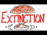 WATCH: The six most incredible extinctions ever - ScienceAlert