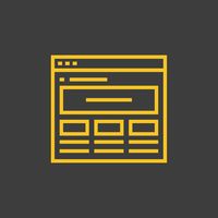Alejandro Finy CSS Cover Icon