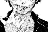 #wattpad #fanfic "solo mírame, solamente a mi, y encontraras la verdad oculta bajo los pecados de cada persona" fueron sus palabras lo que lo cautivaron, aparte de su asombrosa e impresionante apariencia que te hechizaba, sacado de otro mundo de fantasía. Al menos eso creían