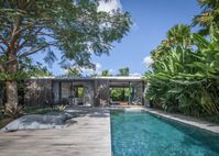 Gallery of House BK / Caceres + Tous - 13