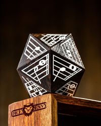 Dice Envy offers the high-end dice you want at affordable prices. Shop our collection.