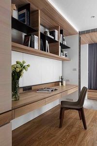 Study room