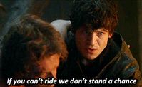 We Love Ramsay Bolton