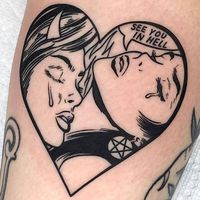 #blxckink #blxckink_usa #blxckink_usaz #blxckink_tempe #aztattooer #aztattoo #aztattooartist #aztattoos #aztattooshop #aztattooers #aztattooartists #aztattootimes #tattooaz #arizonatattooartist #arizonatattoo #arizonatattooer #arizonatattoos #arizonatattooshop #arizonatattooers #tempetattoos #tempetattooartist #tempetattoo #tempetattooer #popart #poparttattoo #comictattoo #usatattoo #tattoousa #blackwork #brightandbold