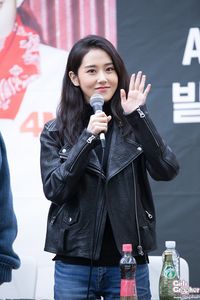 4 Minute ʚღɞ 포미닛 - Gayoon
