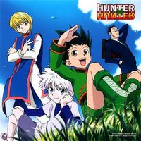 Espace Membre > Article > Hunter x Hunter (2011)