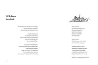 Editorial Design | Palace à Paris | A dreamy book featuring the luxury Parisian hotels boosting the coveted Palace status, awarded by the French government to distinguish the most outstanding of all. Over light-filled pages brought to life with accents of passionate red, the book features compelling texts, hand-drawn black-and-white illustration and curated photography.